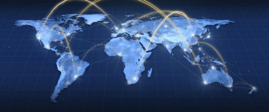 Máster Online en Comercio Internacional 12 meses