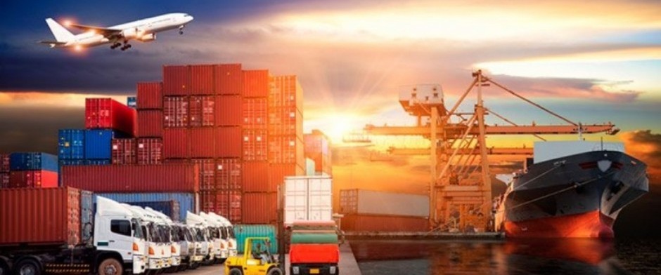 Logística Internacional y Distribución Comercial - Asignatura 3 Máster Comercio Internacional
