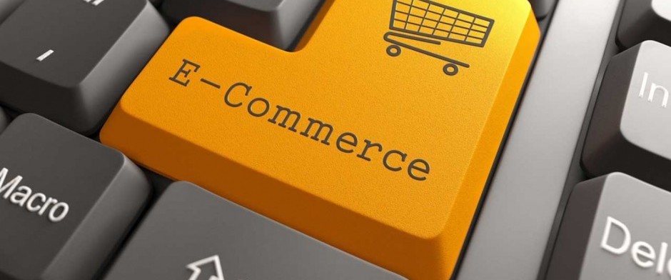 E-Commerce - Asignatura 4 Máster Comercio Internacional