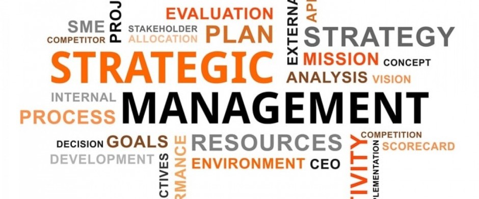 Management Strategy - Asignatura 1 Experto Online en Dirección de Empresas