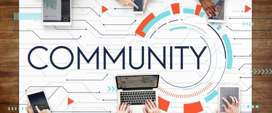 Community Management - Asignatura 7 Máster Online en Marketing y Ventas